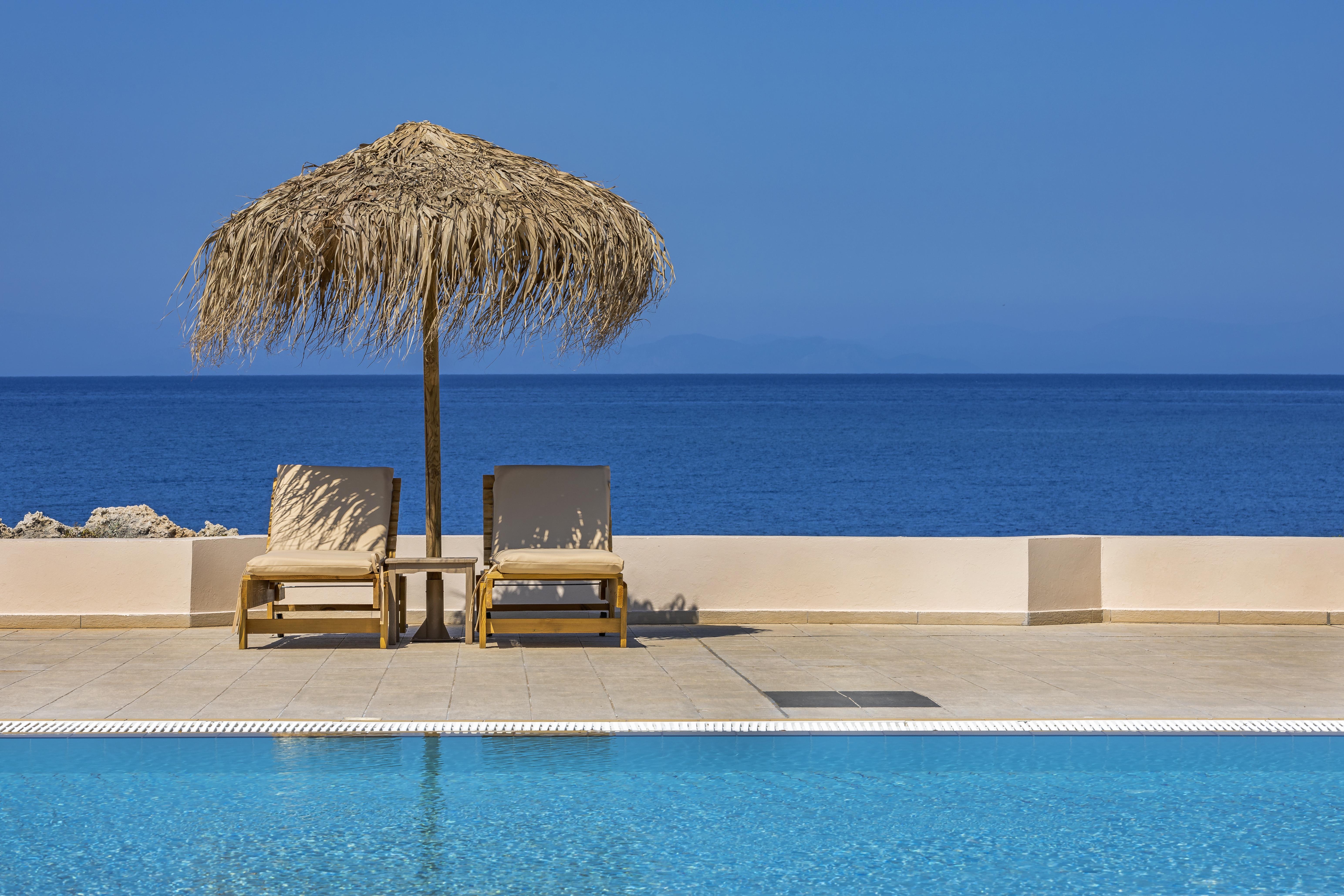 Kresten Royal Euphoria Resort Kallithéa