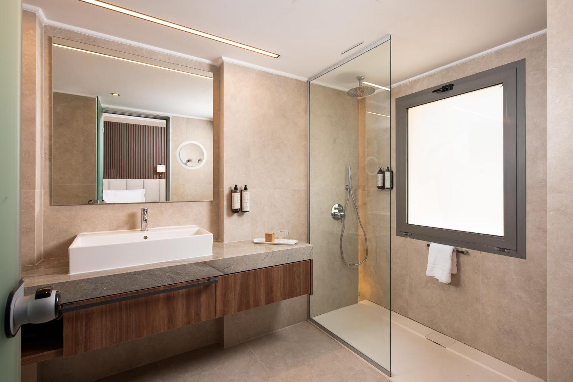 Resort Kresten Royal Euphoria Kallithéa
