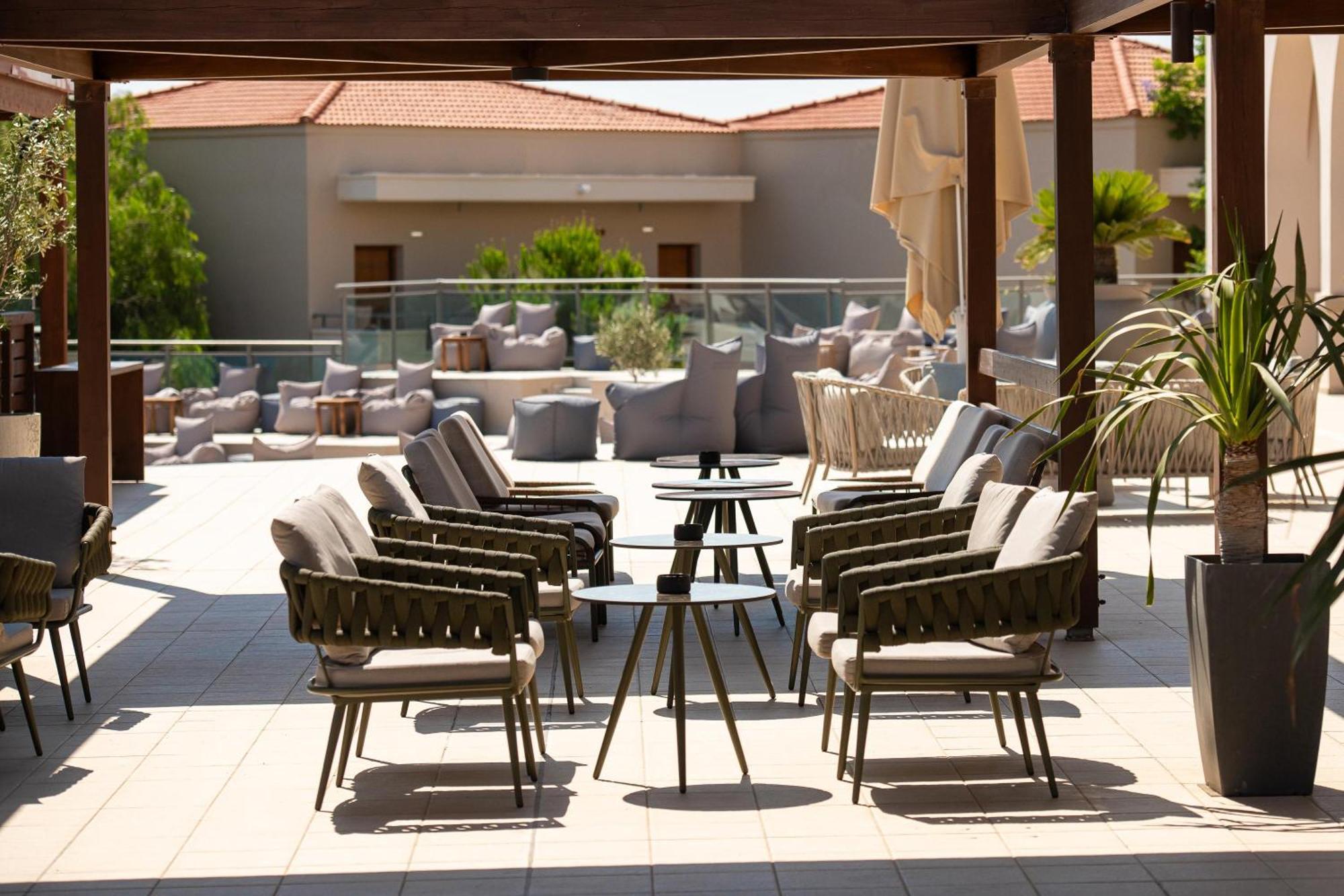 Kresten Royal Euphoria Resort 5*