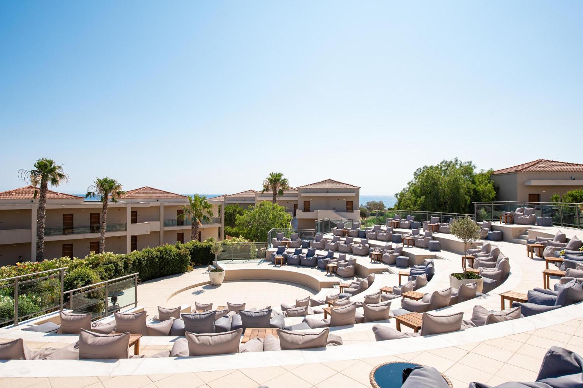 Kresten Royal Euphoria Resort