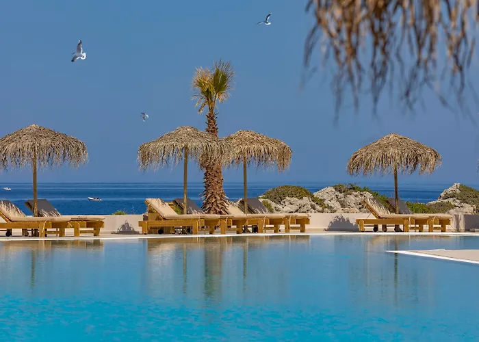 Kresten Royal Euphoria Resort