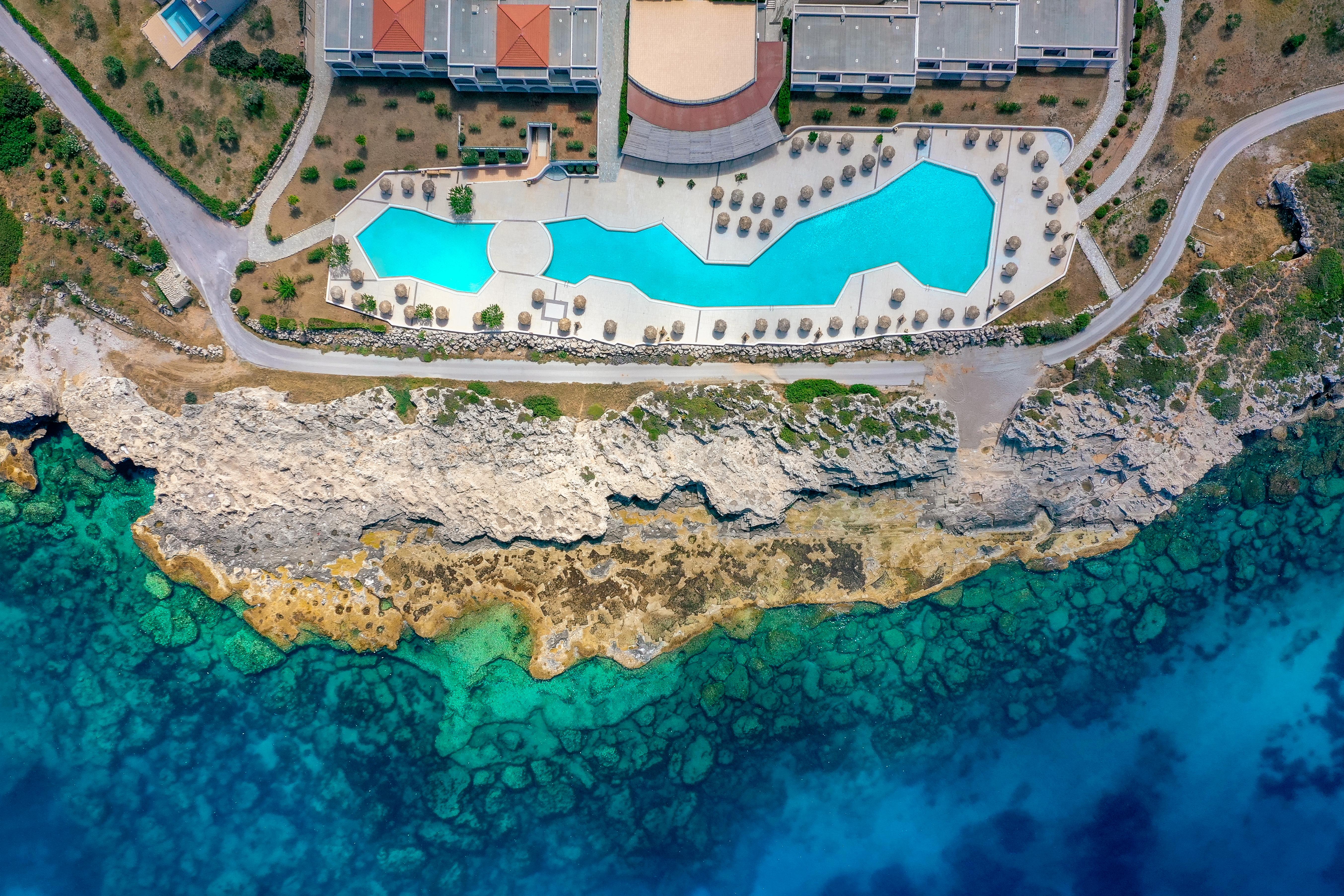 Resort Kresten Royal Euphoria Kallithéa