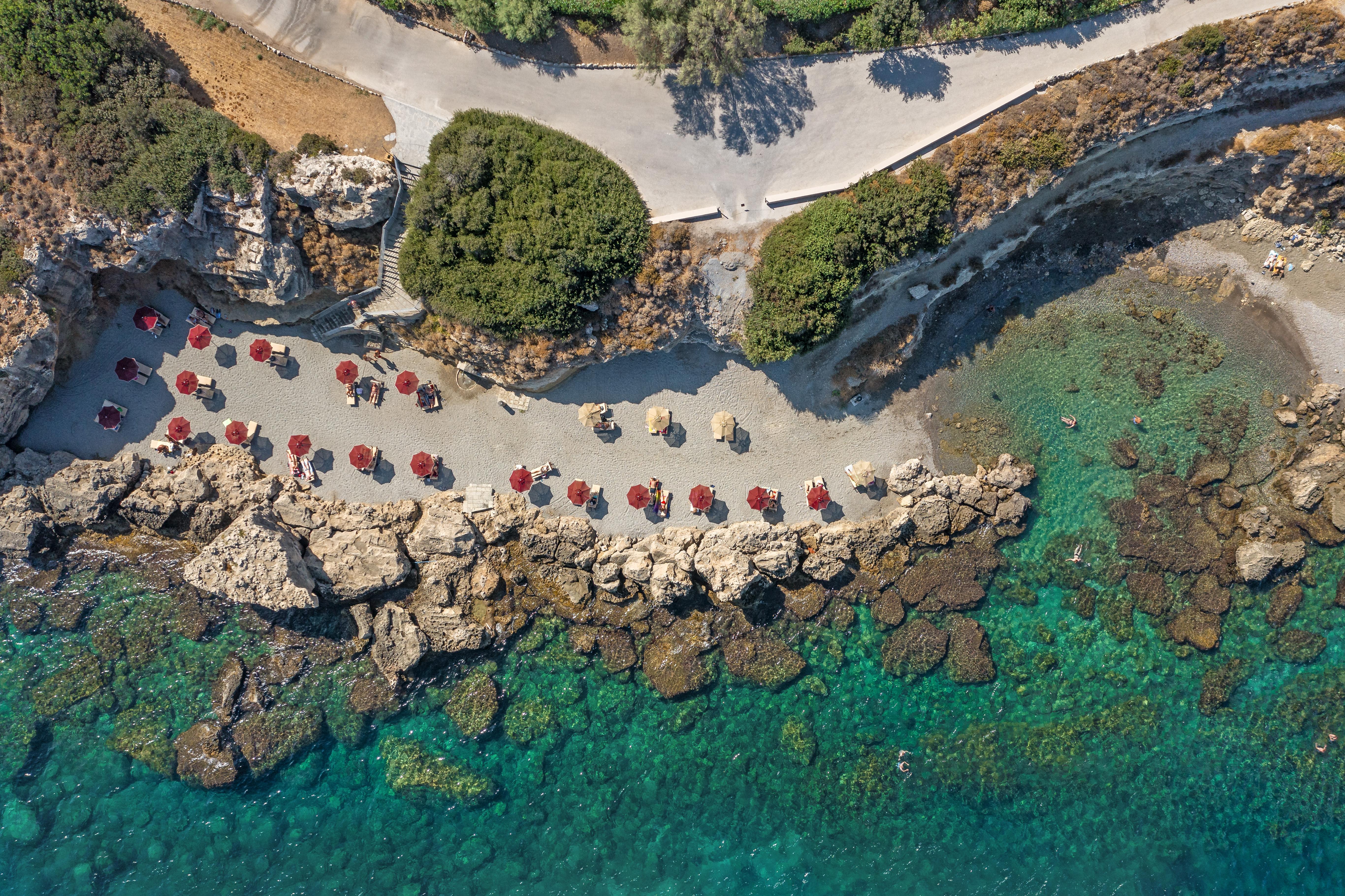 Kresten Royal Euphoria Resort Kallithéa