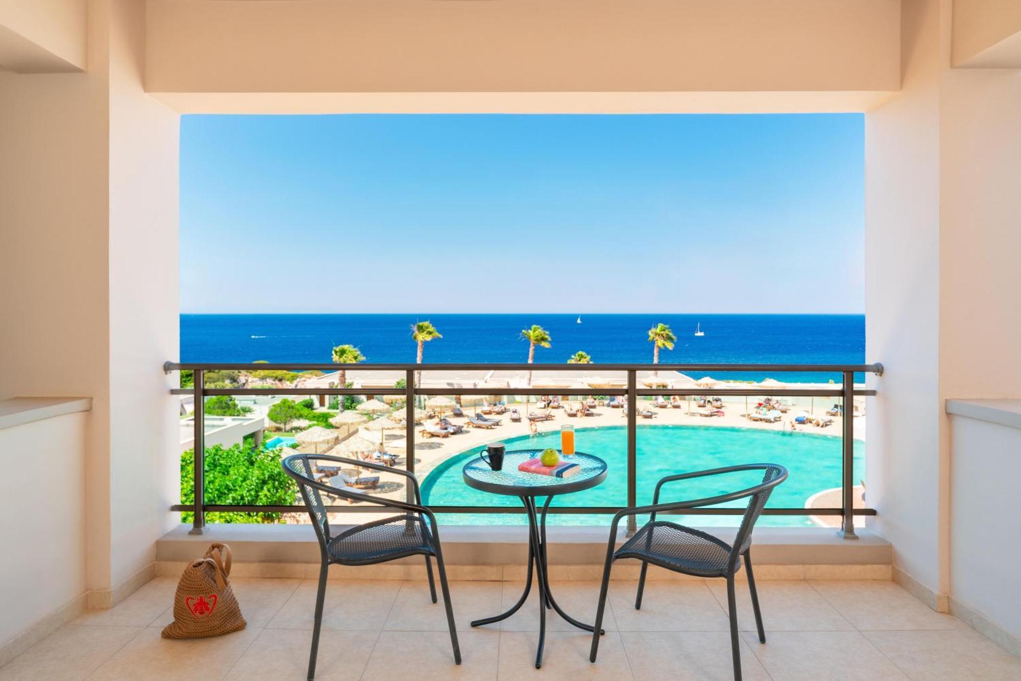 Resort Kresten Royal Euphoria Kallithéa