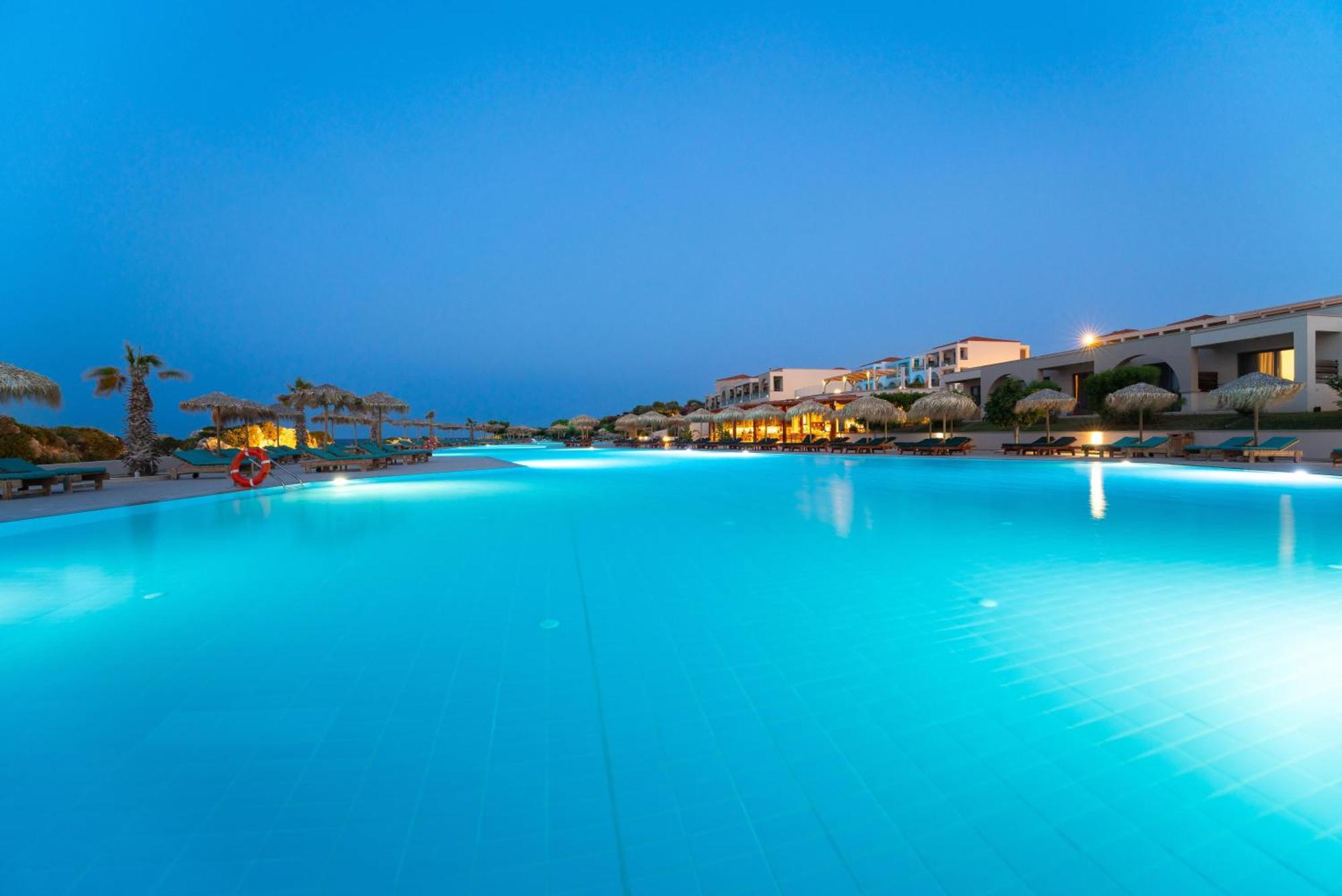 Kresten Royal Euphoria 5* Kallithéa