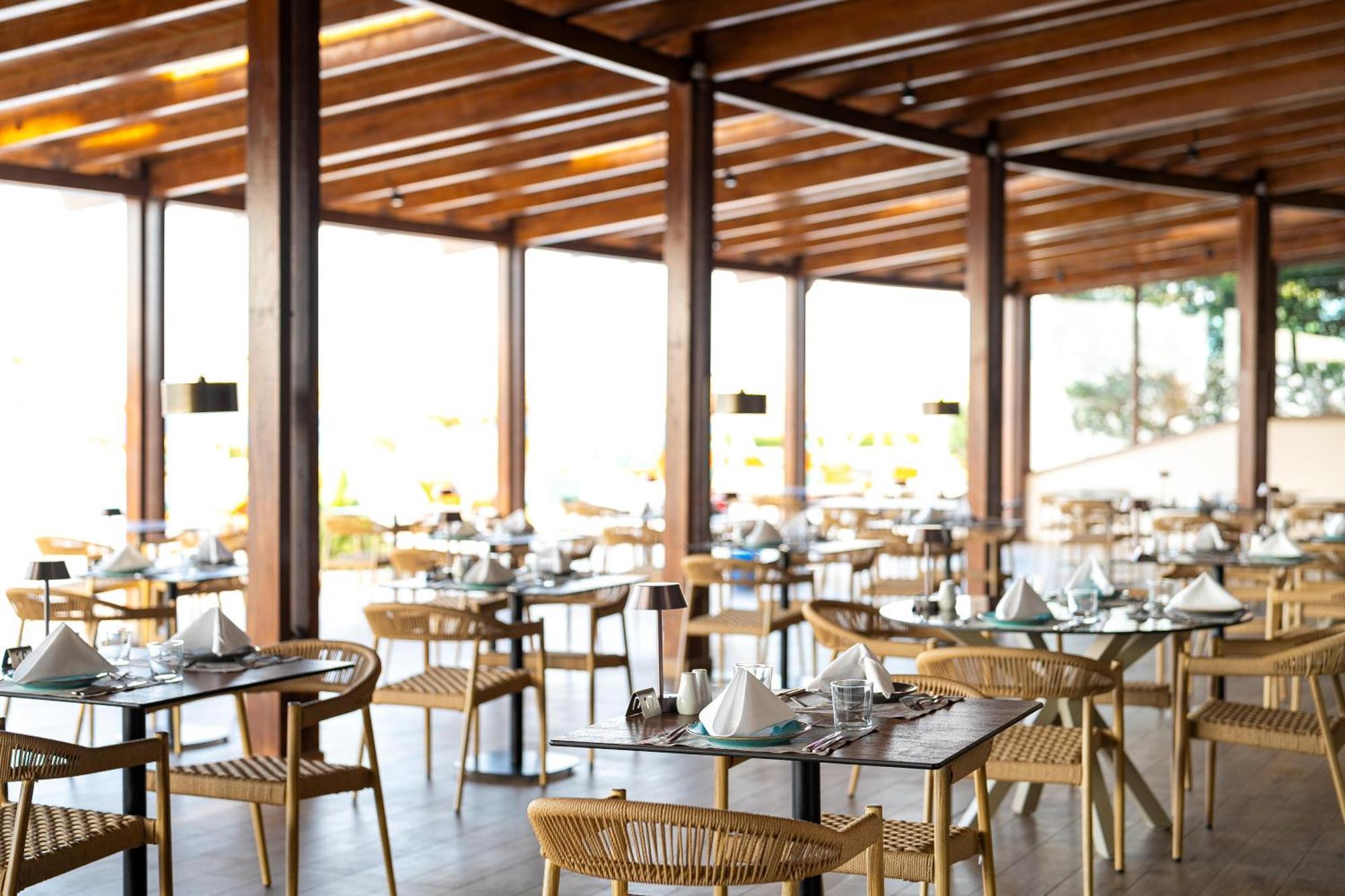 Resort Kresten Royal Euphoria Kallithéa