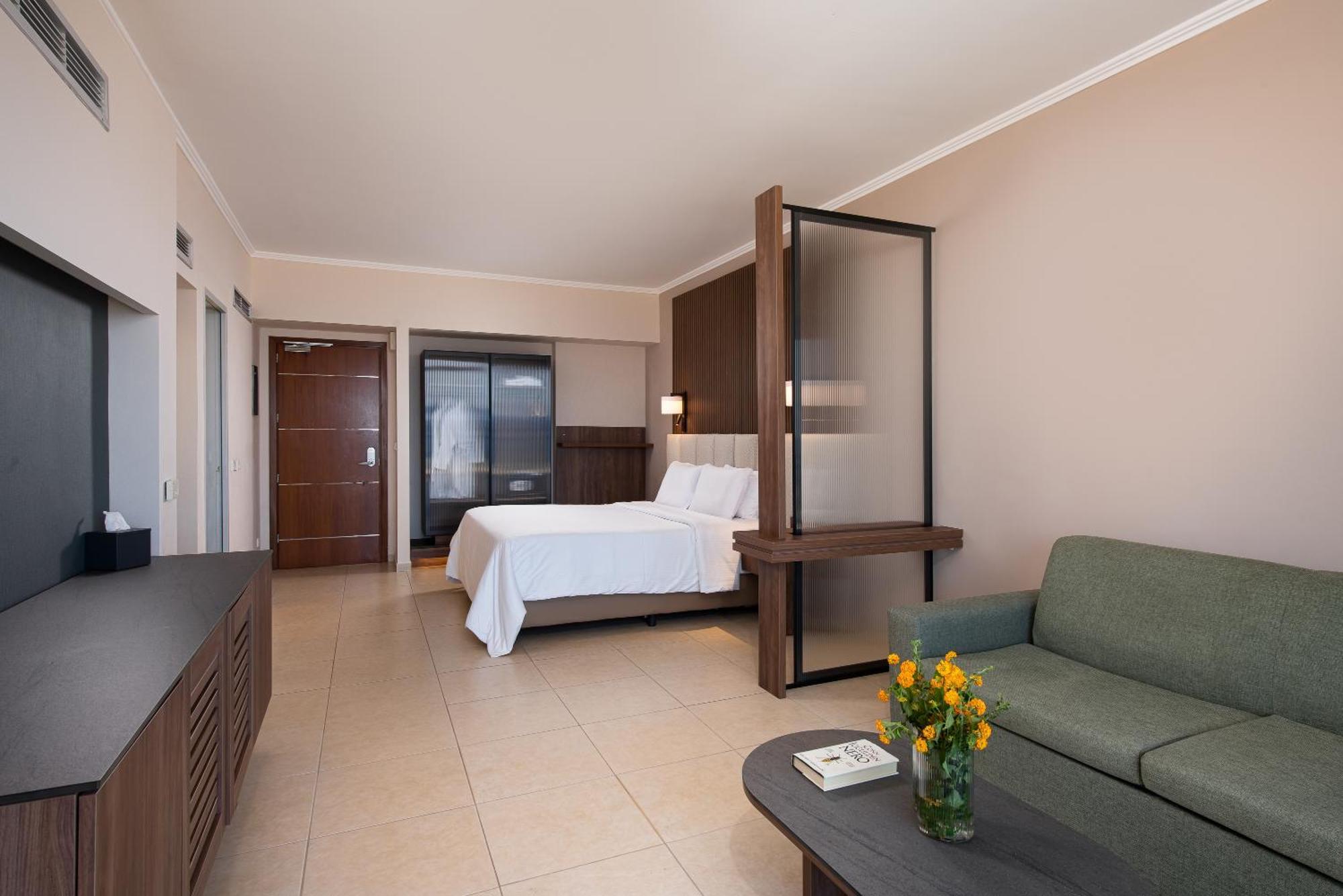 Kresten Royal Euphoria 5* Kallithéa