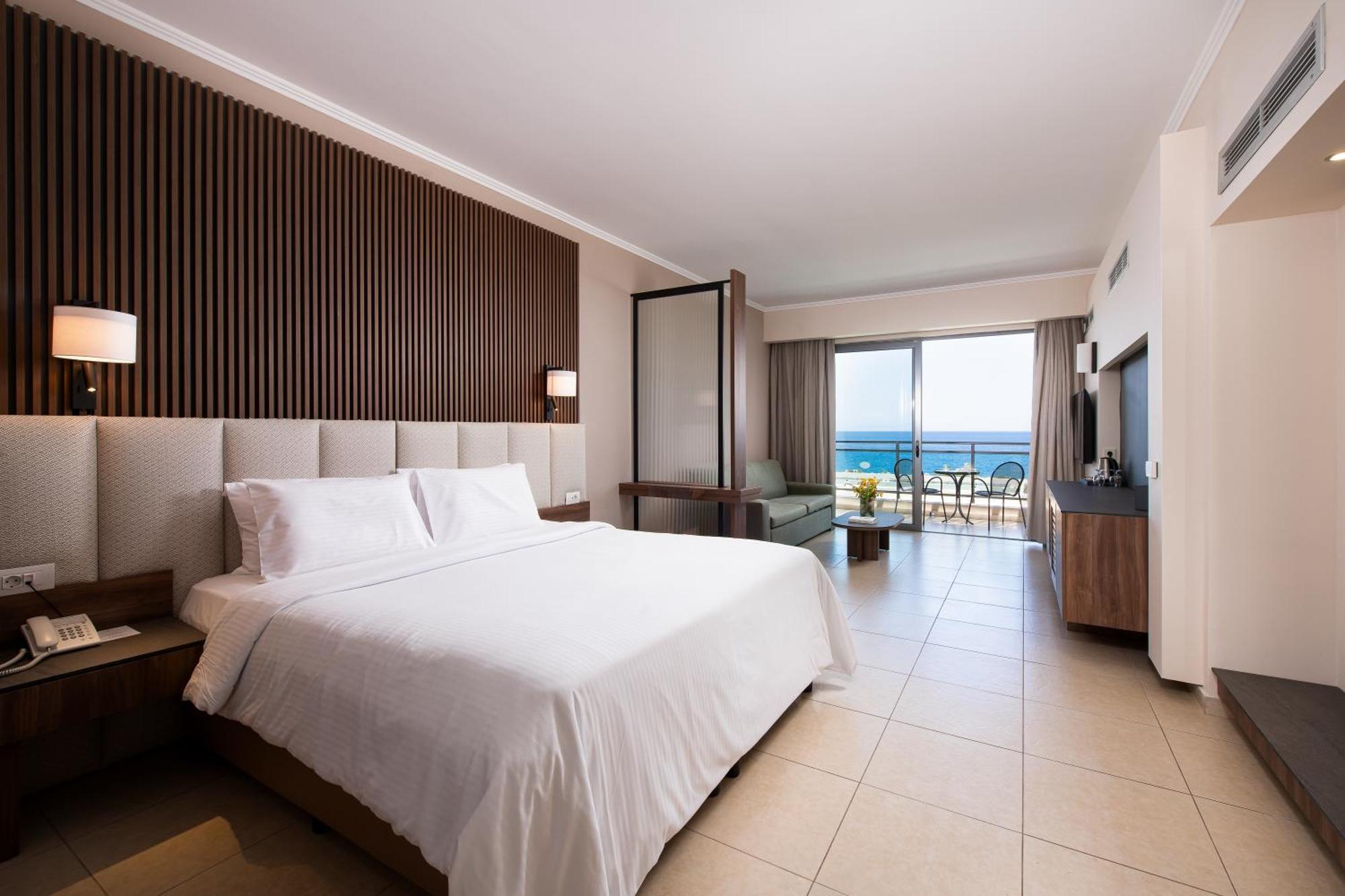Kresten Royal Euphoria Resort 5*