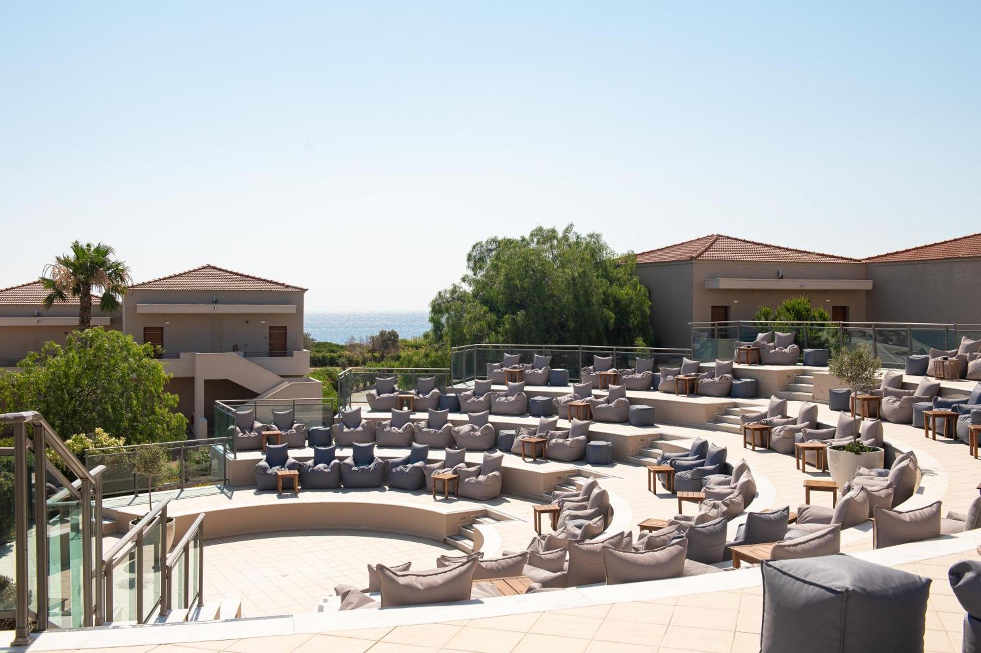 Kresten Royal Euphoria Resort 5*