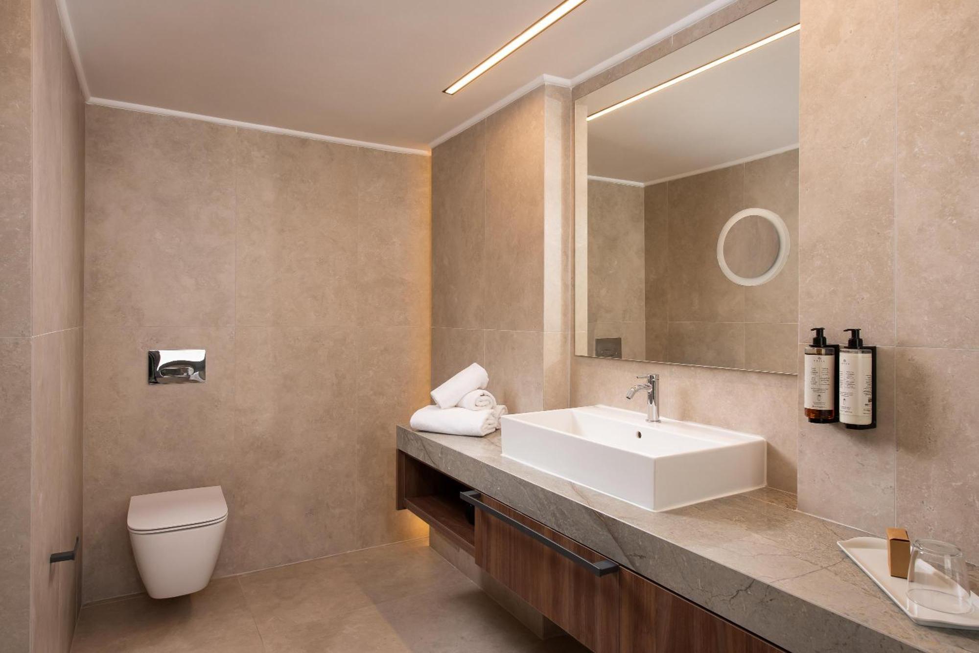 Resort Kresten Royal Euphoria Kallithéa