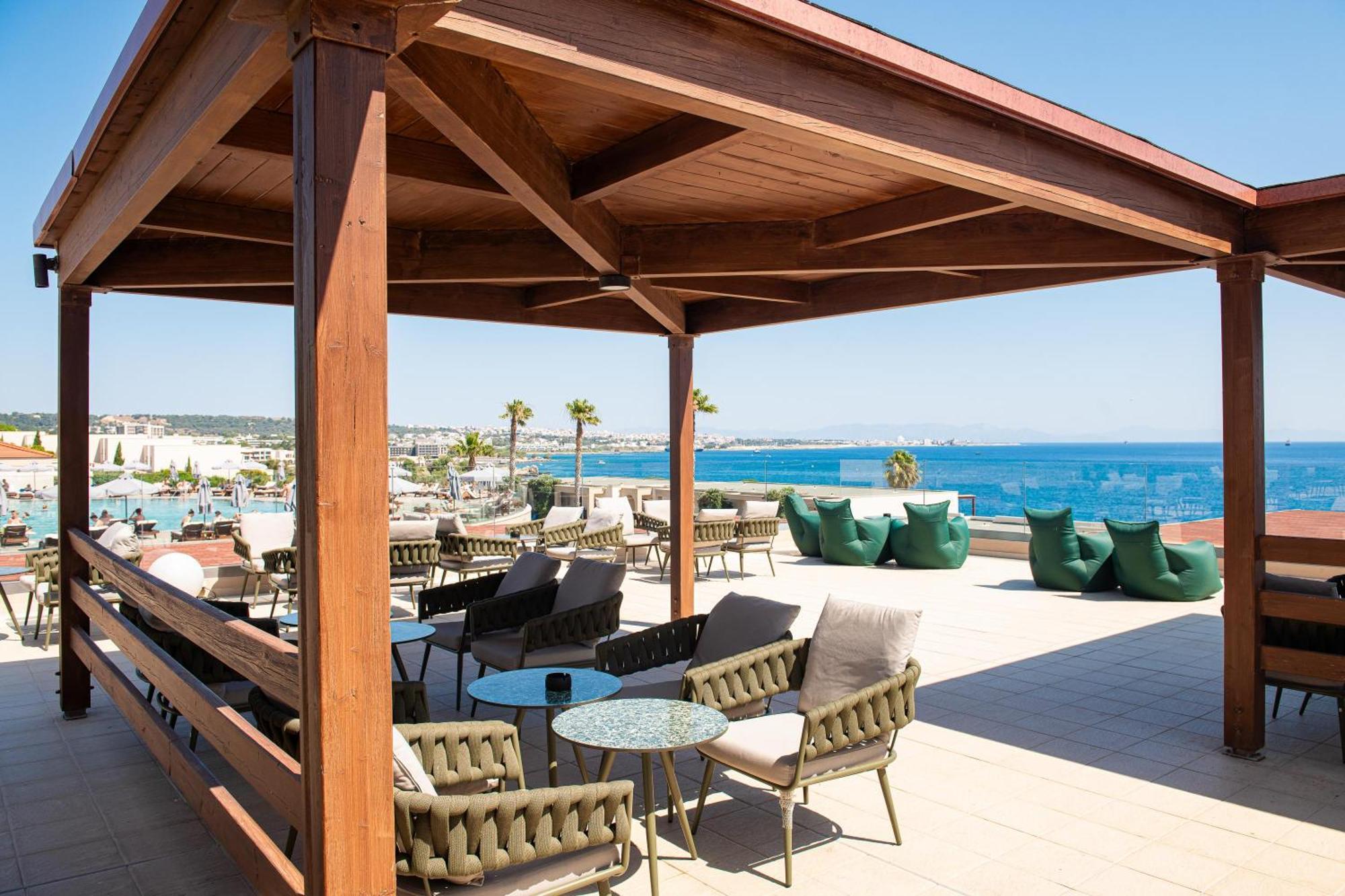 Resort Kresten Royal Euphoria Kallithéa