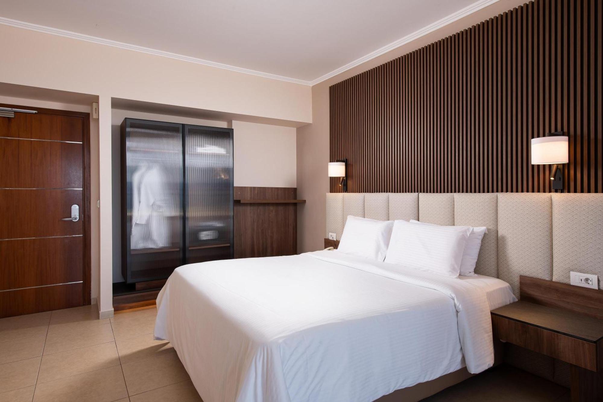 Kresten Royal Euphoria 5* Kallithéa